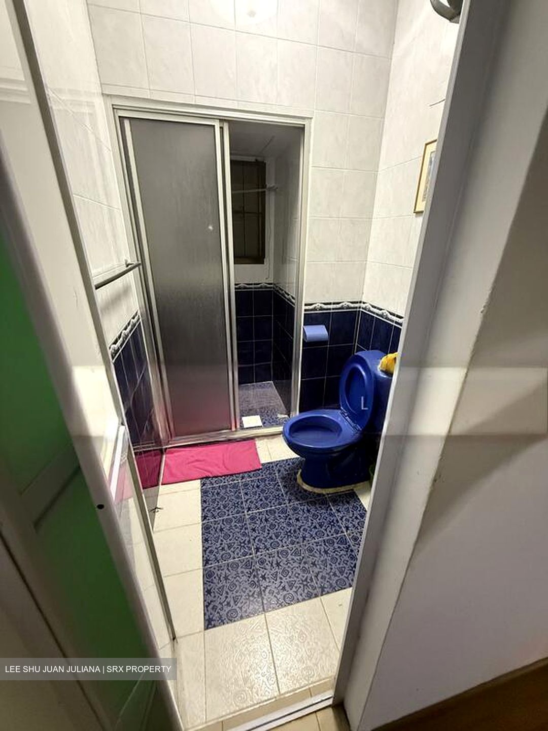 Braddell View (D20), Apartment #502360091